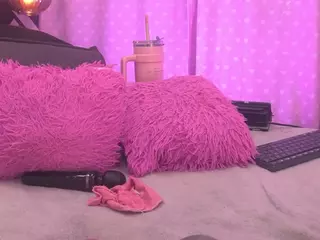 violeta-sanz's Live Sex Cam Show