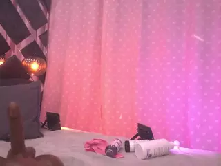 violeta-sanz's Live Sex Cam Show