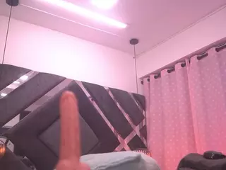 violeta-sanz's Live Sex Cam Show