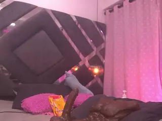violeta-sanz's Live Sex Cam Show