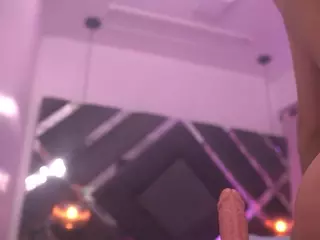 violeta-sanz's Live Sex Cam Show