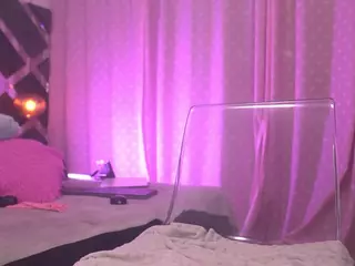 violeta-sanz's Live Sex Cam Show