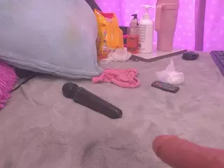 violeta-sanz's Live Sex Cam Show