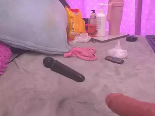 violeta-sanz's Live Sex Cam Show
