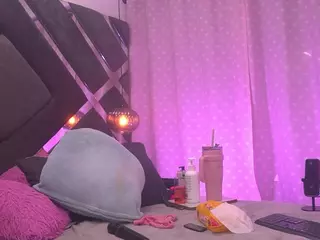 violeta-sanz's Live Sex Cam Show