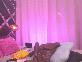 violeta-sanz's Live Sex Cam Show