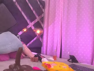 violeta-sanz's Live Sex Cam Show