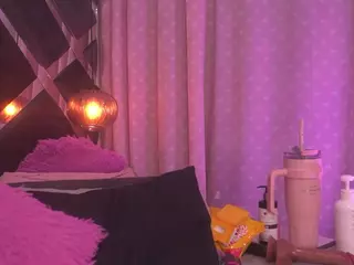 violeta-sanz's Live Sex Cam Show