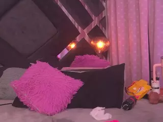 violeta-sanz's Live Sex Cam Show