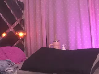 violeta-sanz's Live Sex Cam Show