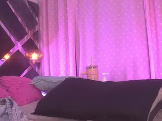 violeta-sanz's Live Sex Cam Show