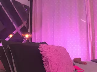 violeta-sanz's Live Sex Cam Show