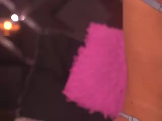 violeta-sanz's Live Sex Cam Show