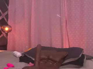 violeta-sanz's Live Sex Cam Show