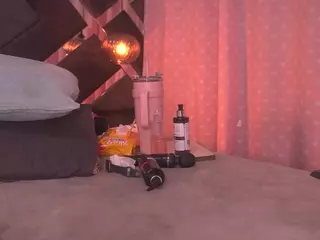 violeta-sanz's Live Sex Cam Show