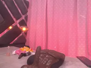 violeta-sanz's Live Sex Cam Show