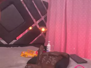 violeta-sanz's Live Sex Cam Show