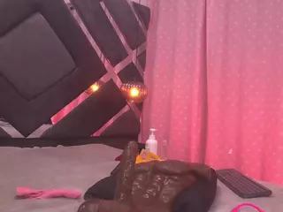 violeta-sanz's Live Sex Cam Show