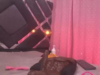 violeta-sanz's Live Sex Cam Show