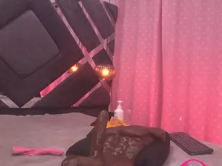 violeta-sanz's Live Sex Cam Show