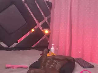 violeta-sanz's Live Sex Cam Show