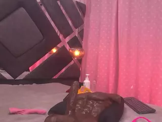 violeta-sanz's Live Sex Cam Show