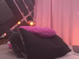 violeta-sanz's Live Sex Cam Show