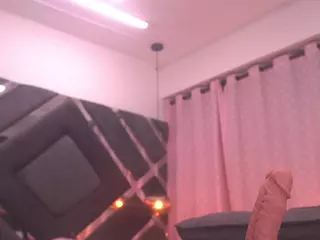 violeta-sanz's Live Sex Cam Show