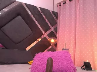 violeta-sanz's Live Sex Cam Show