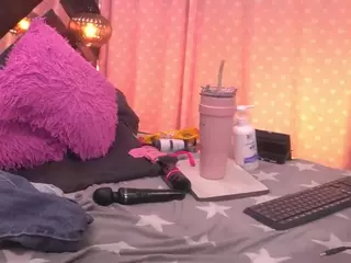 violeta-sanz's Live Sex Cam Show
