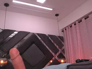 violeta-sanz's Live Sex Cam Show