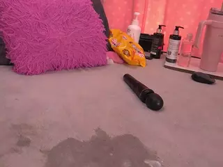 violeta-sanz's Live Sex Cam Show