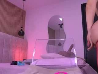 Live cam show with violeta-sanz