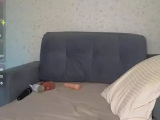 adriannakiss's Live Sex Cam Show