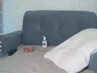 adriannakiss's Live Sex Cam Show