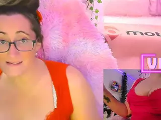 Vecca Salt's Live Sex Cam Show