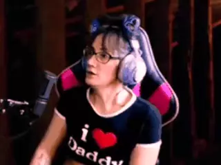 Vecca Salt's Live Sex Cam Show