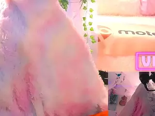 Vecca Salt's Live Sex Cam Show