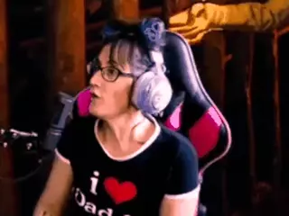Vecca Salt's Live Sex Cam Show