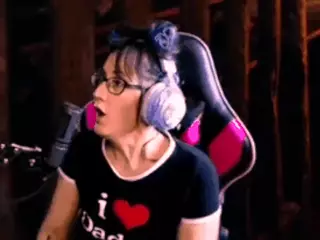 Vecca Salt's Live Sex Cam Show