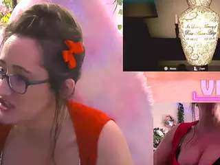 Vecca Salt's Live Sex Cam Show