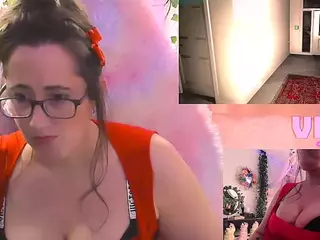 Vecca Salt's Live Sex Cam Show