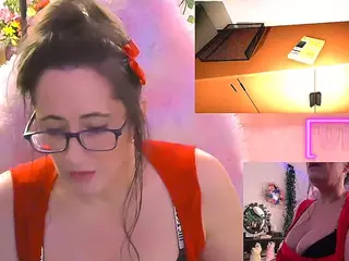 Vecca Salt's Live Sex Cam Show