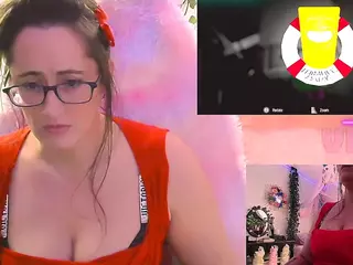 Vecca Salt's Live Sex Cam Show
