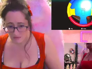 Vecca Salt's Live Sex Cam Show