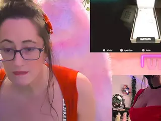 Vecca Salt's Live Sex Cam Show