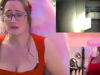 Vecca Salt's Live Sex Cam Show