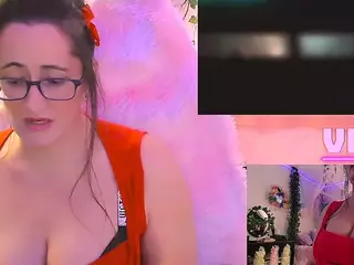 Vecca Salt's Live Sex Cam Show