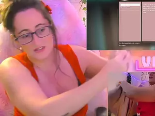 Vecca Salt's Live Sex Cam Show