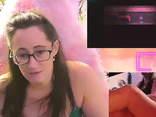 Vecca Salt's Live Sex Cam Show